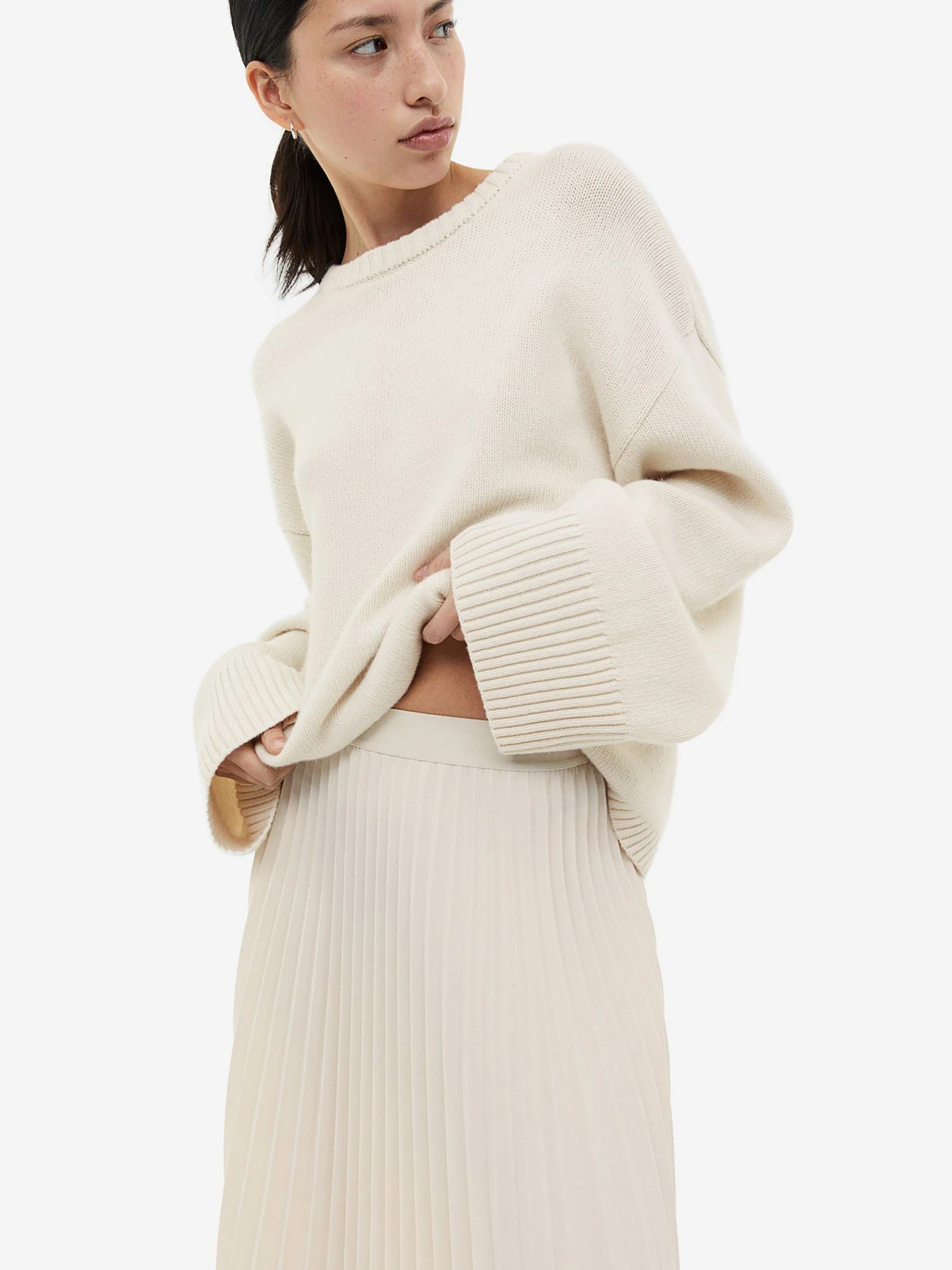 Юбки H&M модель 70884 Фото