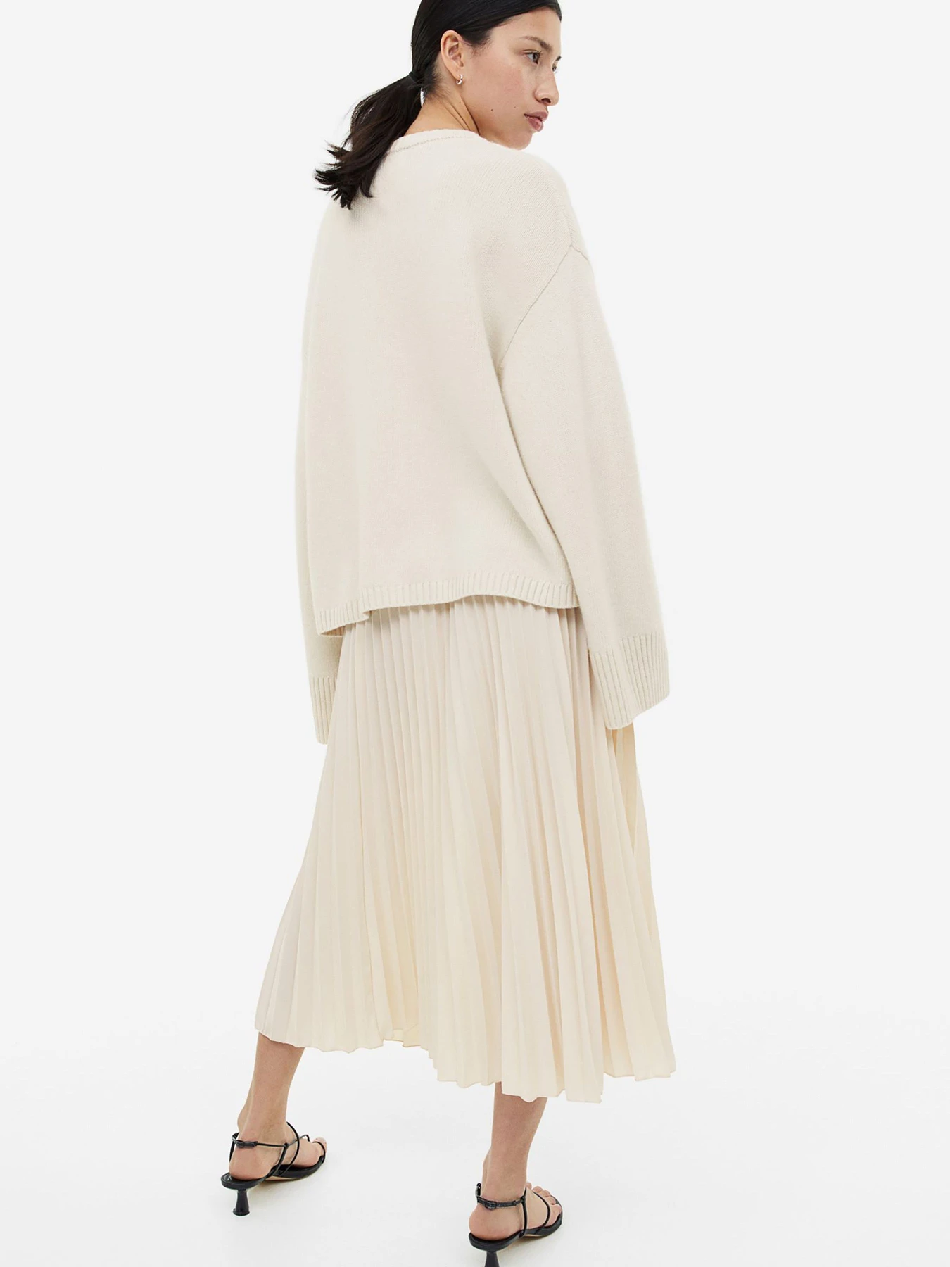 Юбки H&M модель 70884 Фото