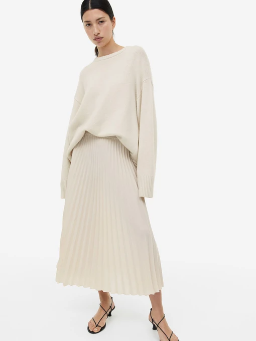 Юбки H&M модель 70884 Фото