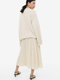 Юбки H&M модель 70884 Фото