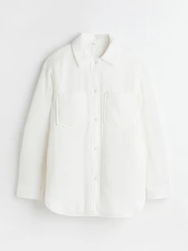 Куртки и дубленки H&M модель 70901 Фото