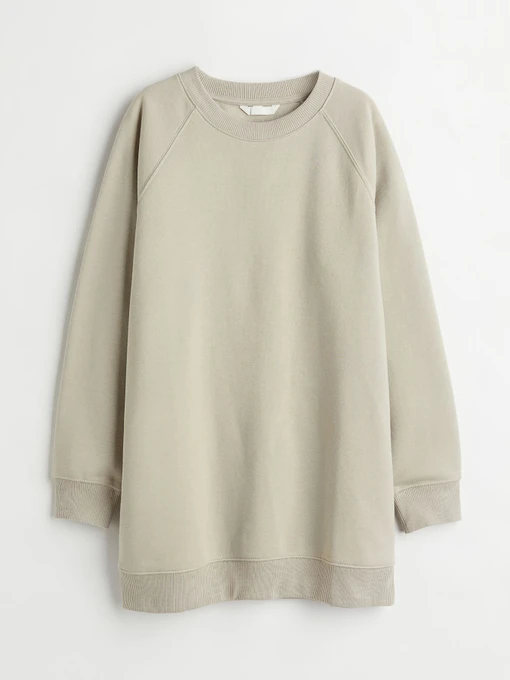 Худи и свитшоты H&M модель 70899 Фото