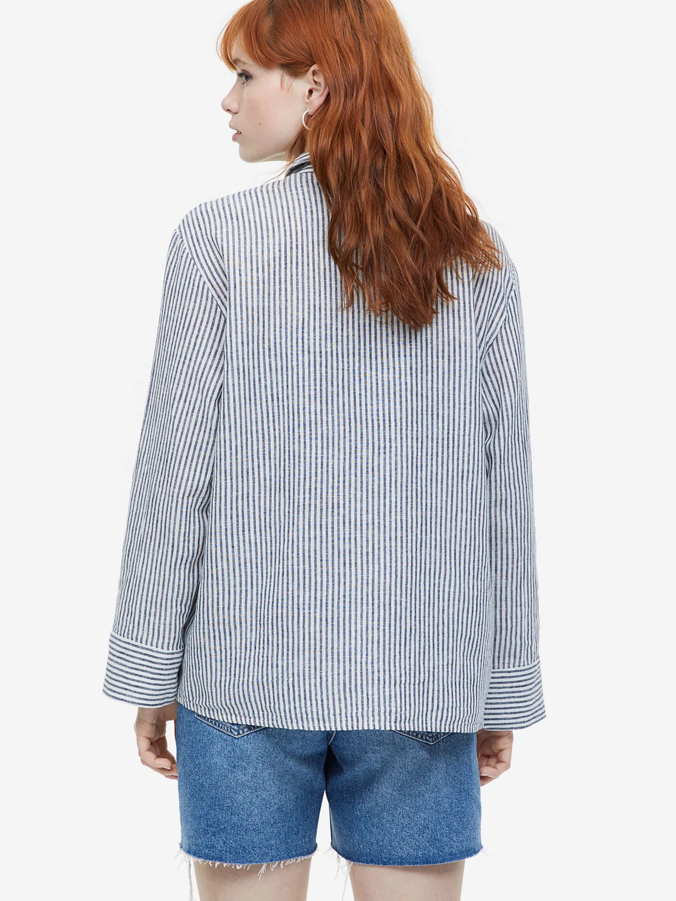 Сорочки H&M модель 70911 Фото