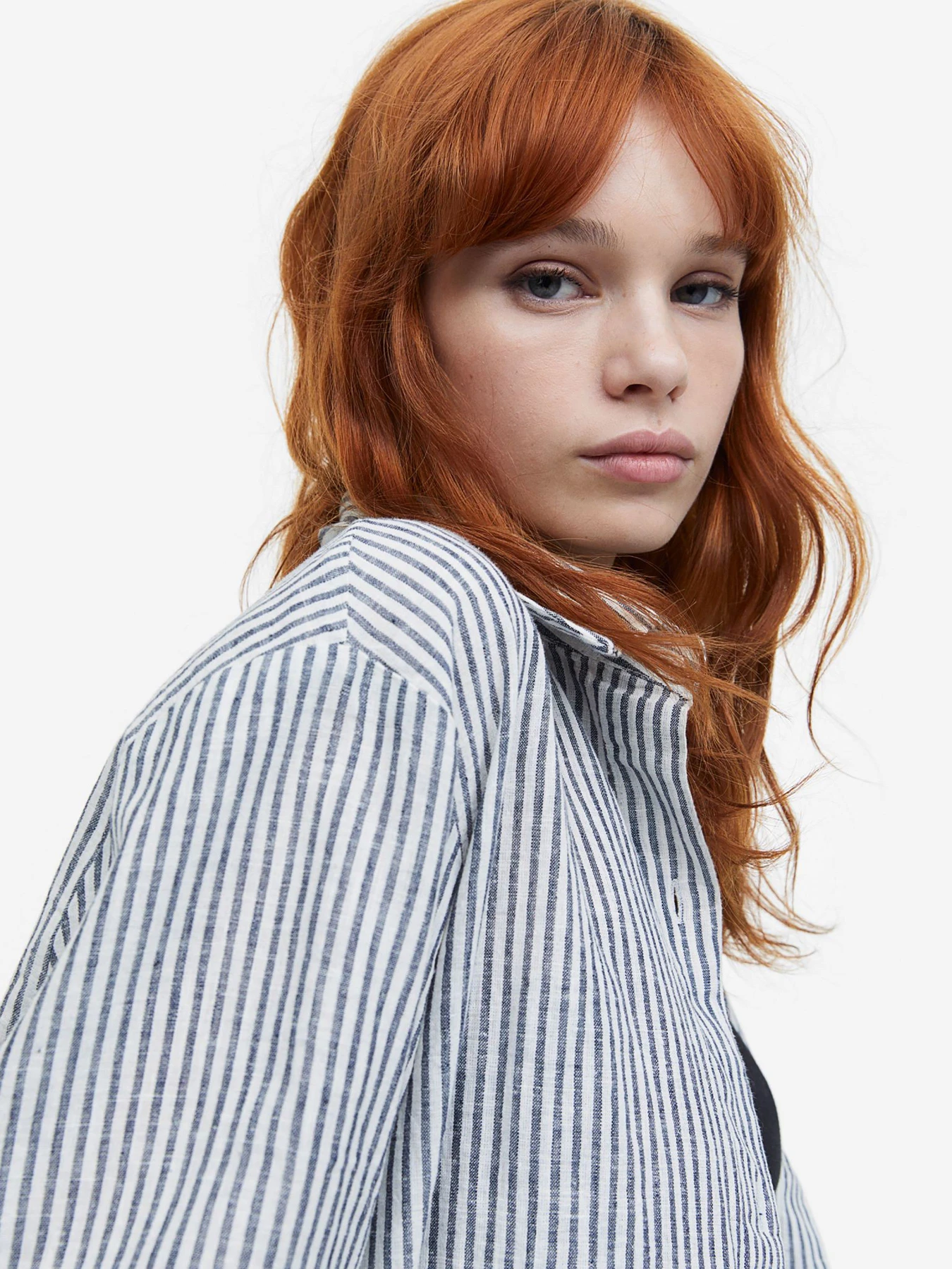 Сорочки H&M модель 70911 Фото