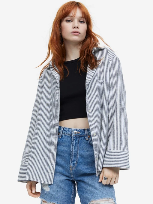 Сорочки H&M модель 70911 Фото