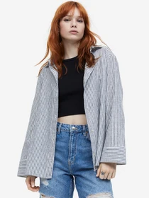 Сорочки H&M модель 70911 Фото