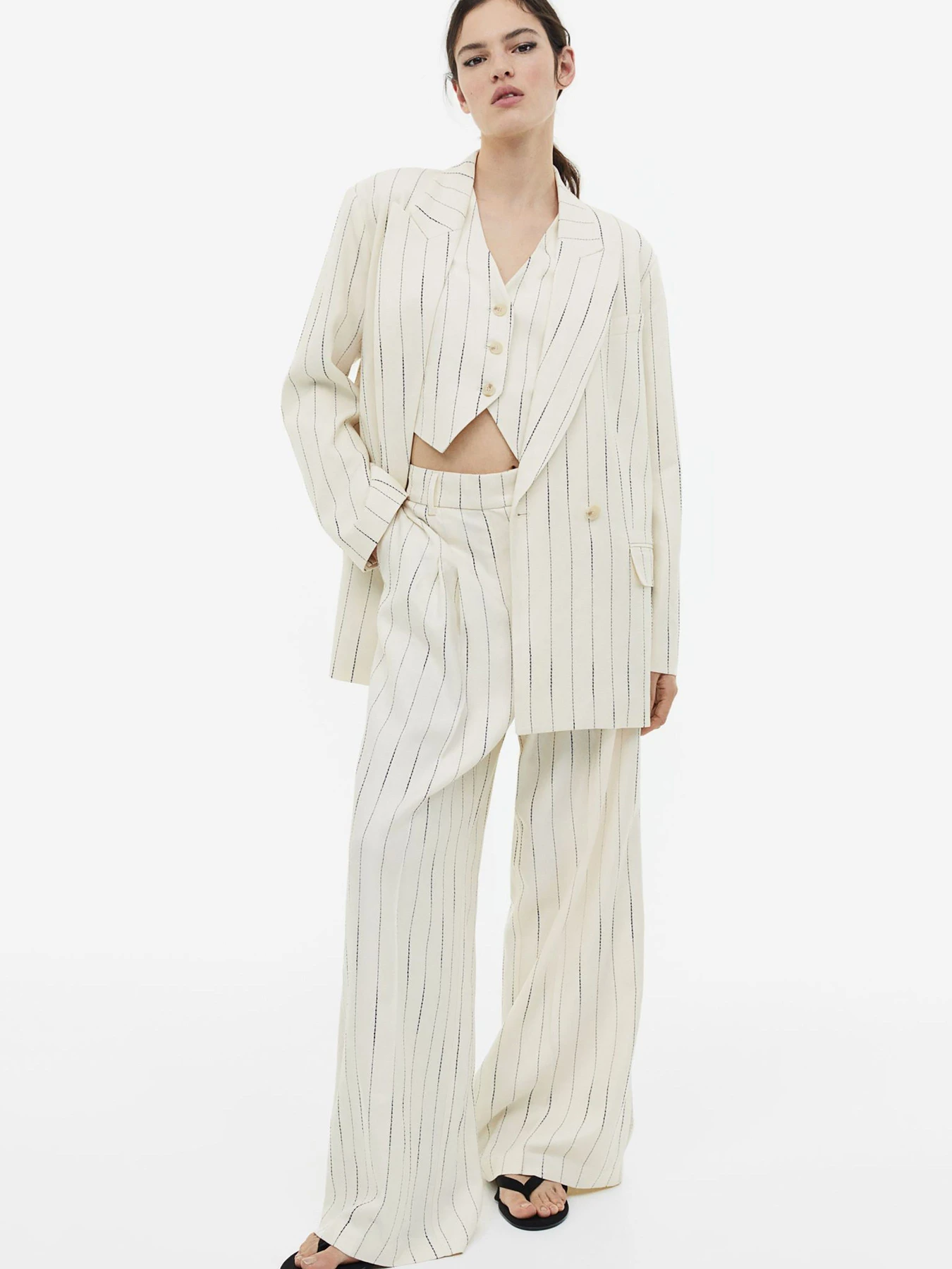 Піджаки H&M модель 70904 Фото