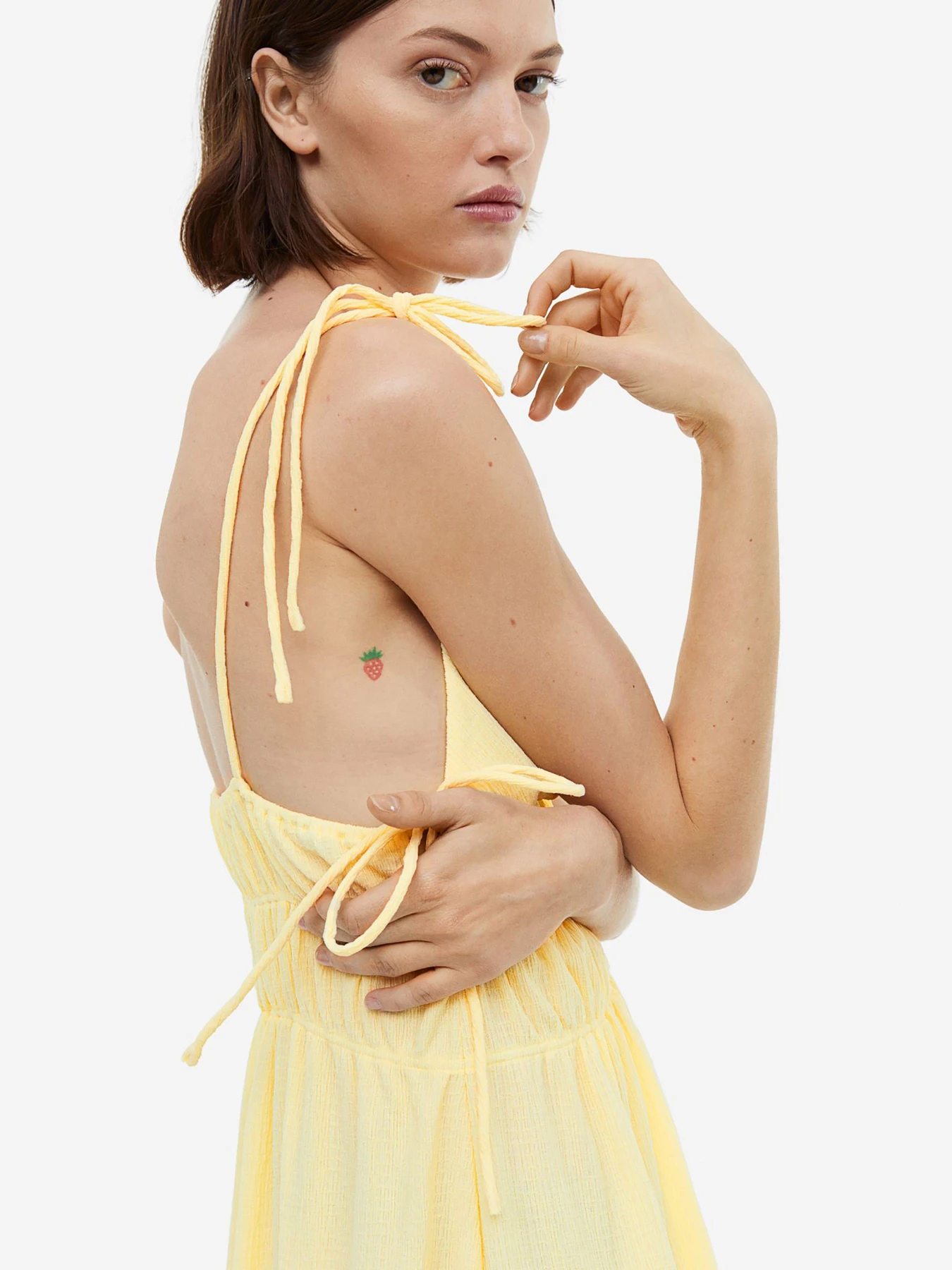 Платья H&M модель 70900 Фото