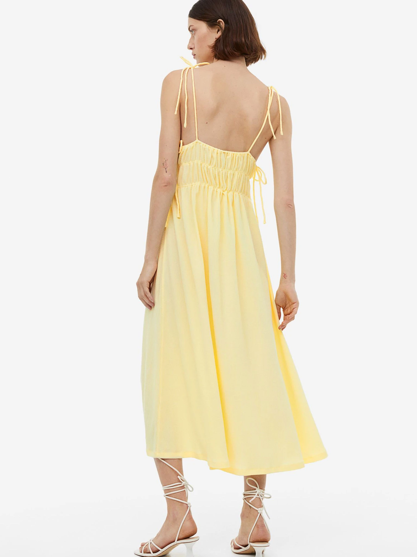 Платья H&M модель 70900 Фото