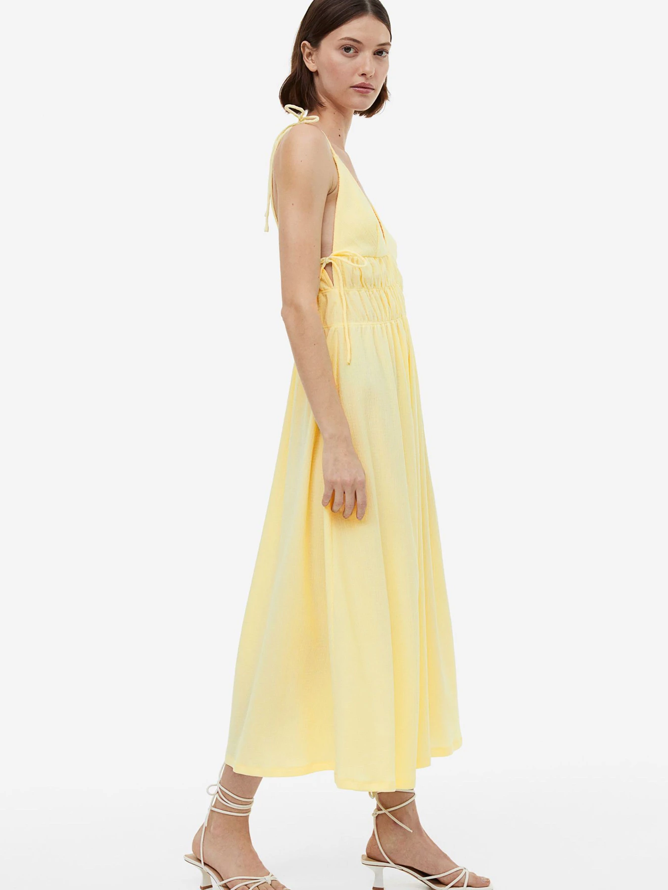 Платья H&M модель 70900 Фото