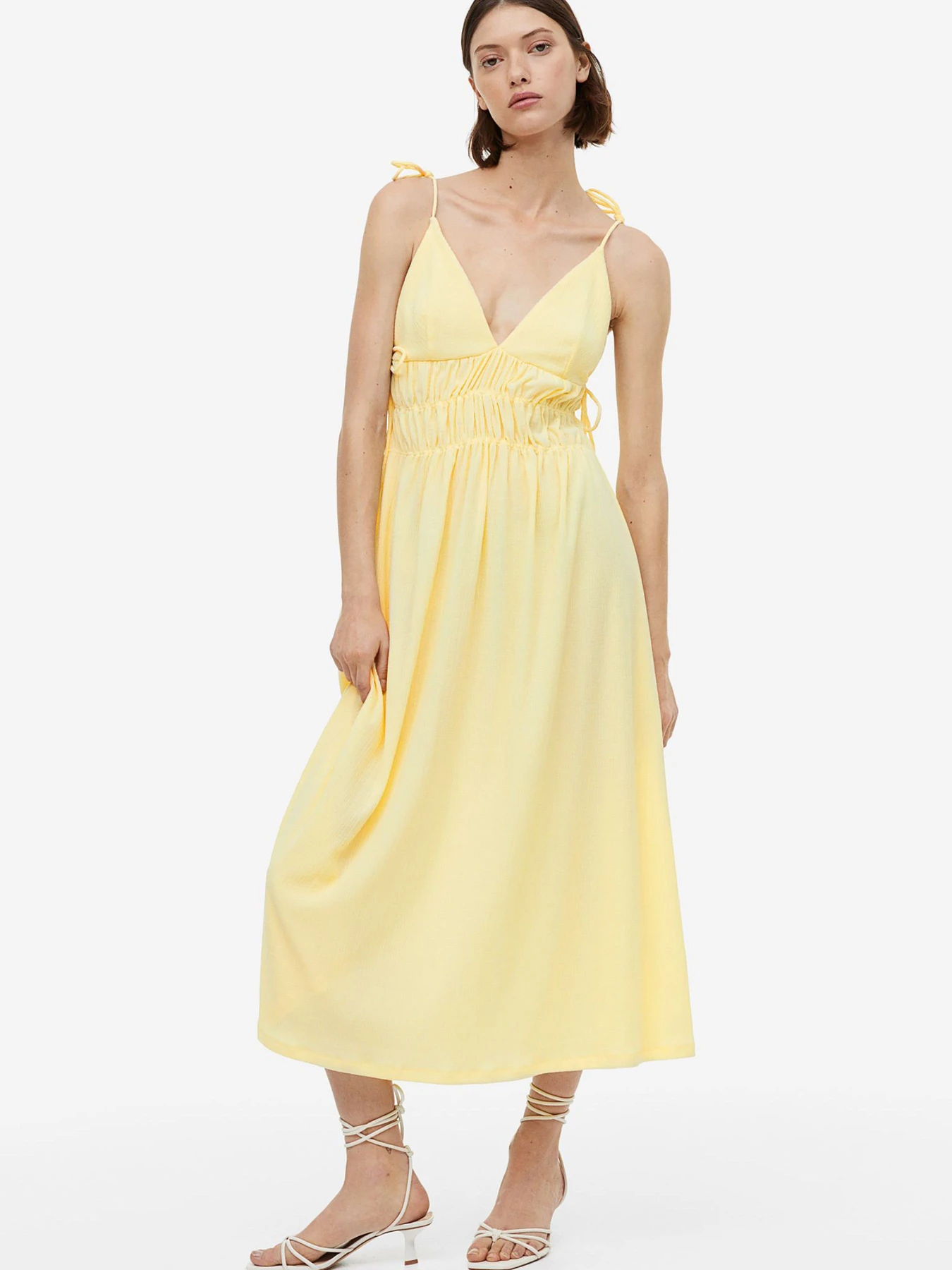 Платья H&M модель 70900 Фото