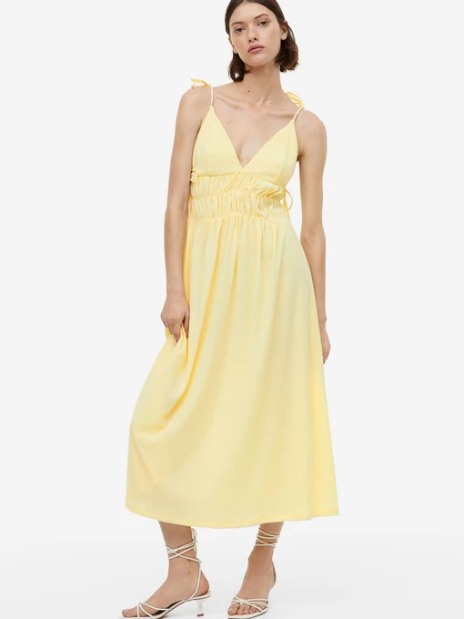 Платья H&M модель 70900 Фото