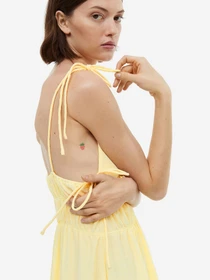 Платья H&M модель 70900 Фото