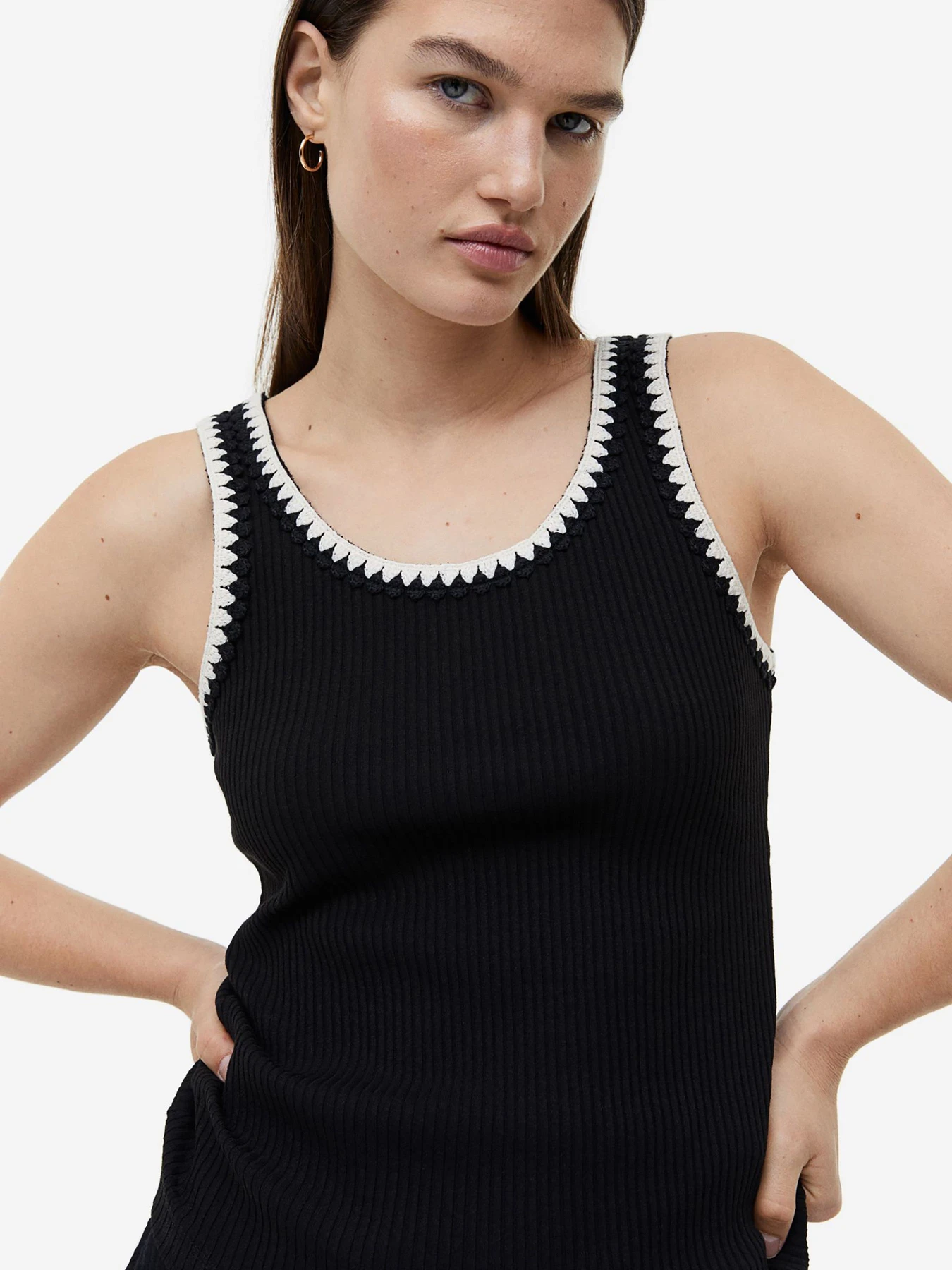 Футболки і поло H&M модель 70907 Фото