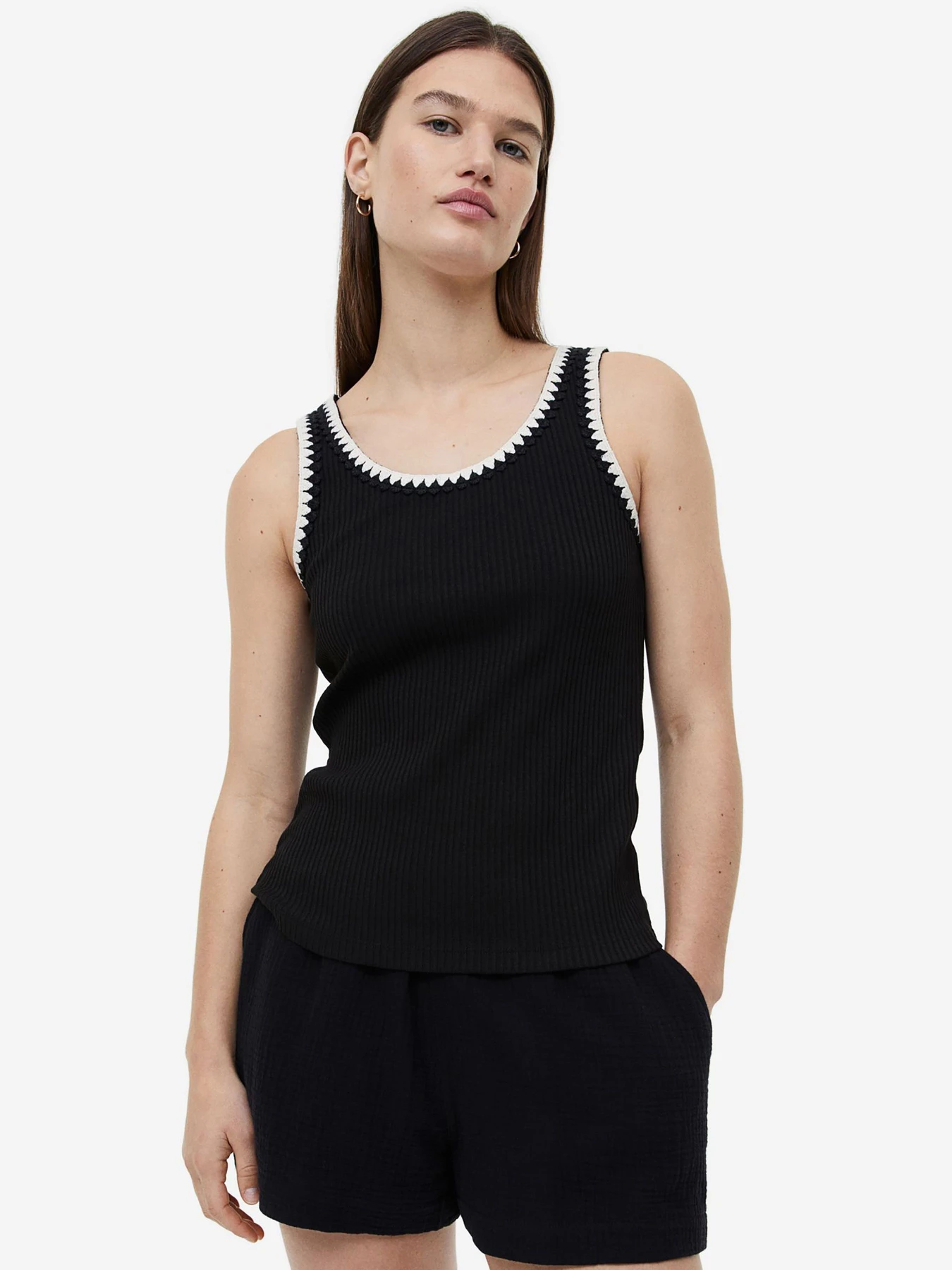 Футболки і поло H&M модель 70907 Фото