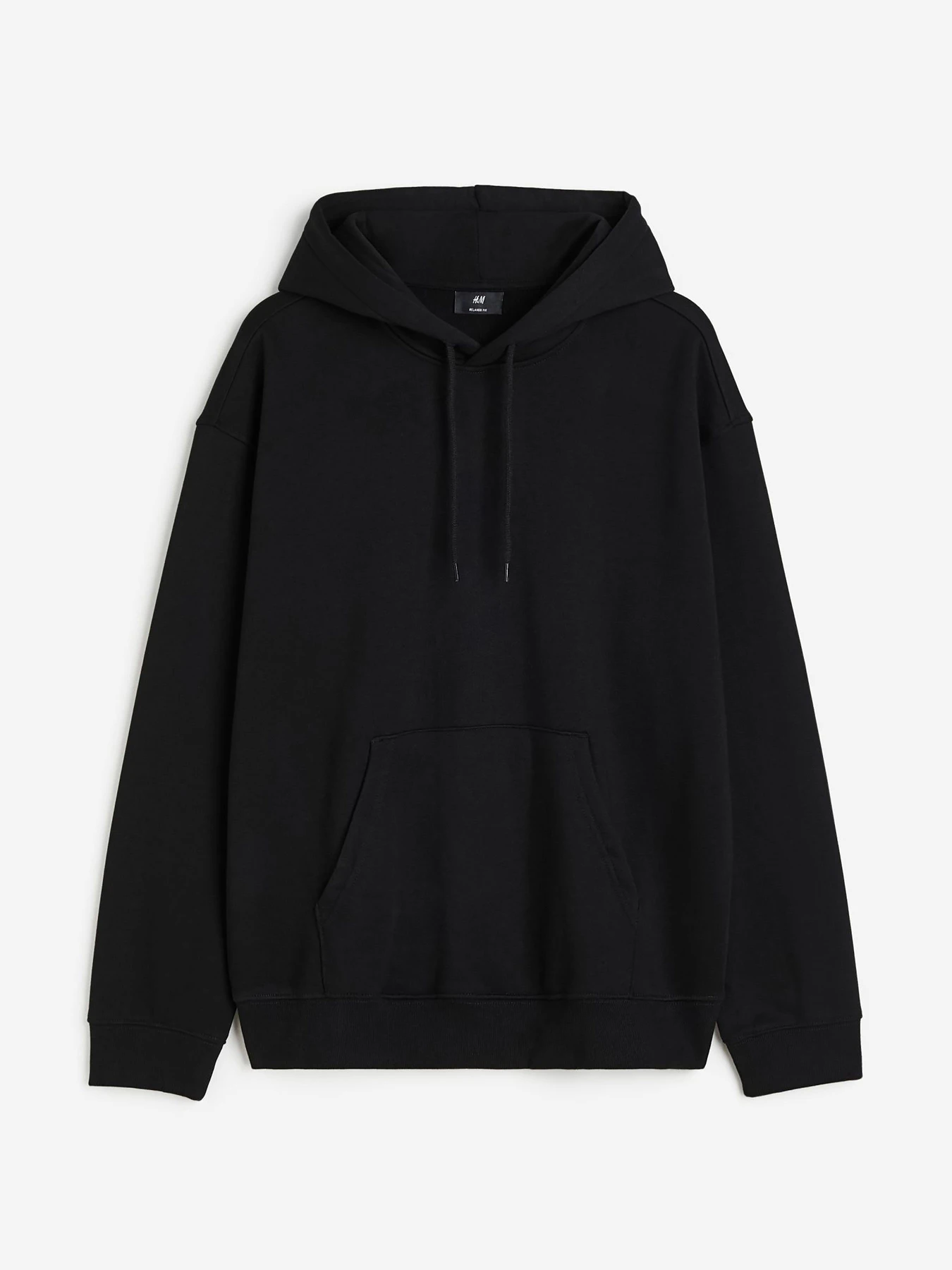 Худи и свитшоты H&M модель 70906 Фото