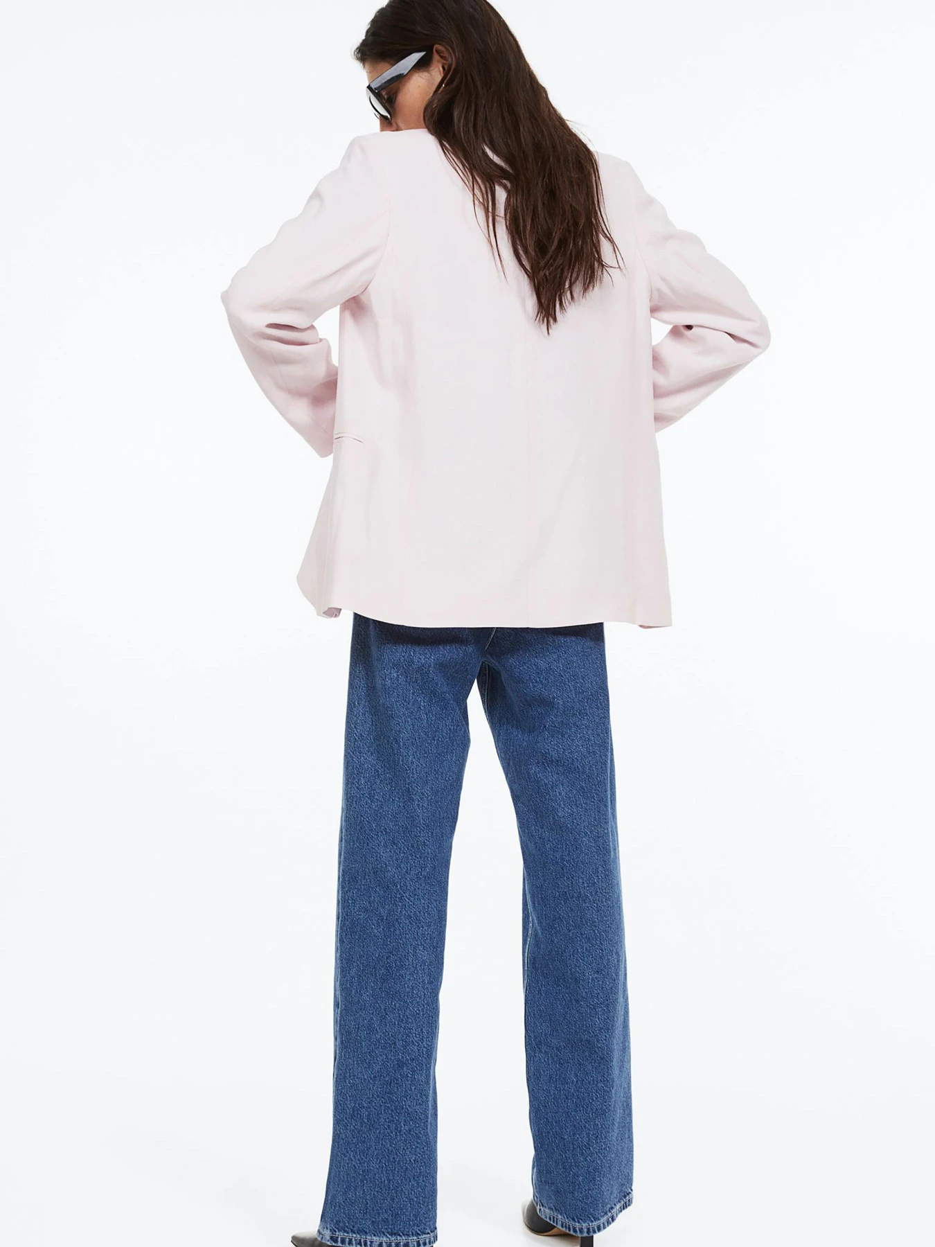 Піджаки H&M модель 70179 Фото