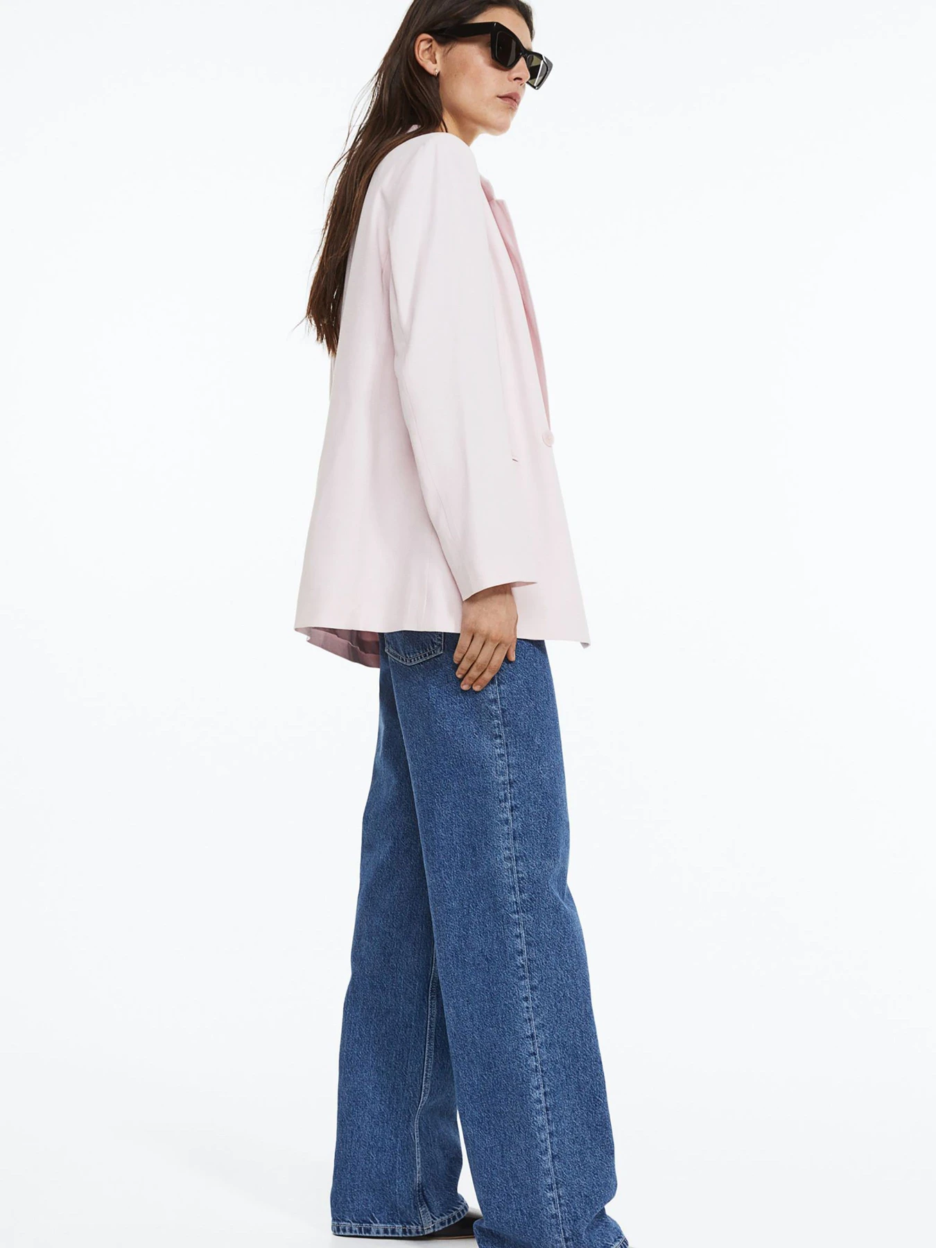 Піджаки H&M модель 70179 Фото