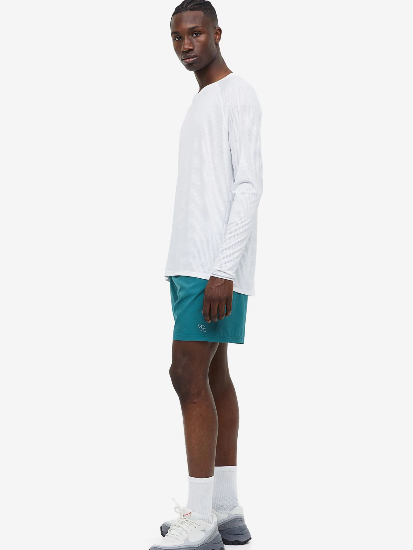 Шорты H&M модель 70985 Фото