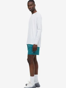 Шорты H&M модель 70985 Фото