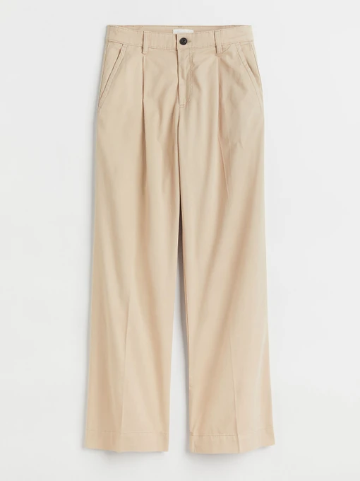 Брюки H&M модель 70983 Фото