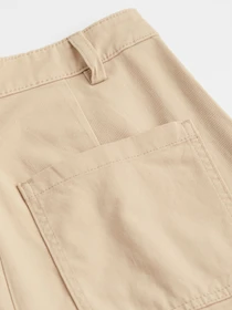 Брюки H&M модель 70983 Фото