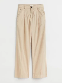 Брюки H&M модель 70983 Фото