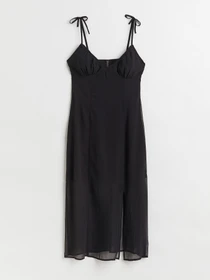Платья H&M модель 70977 Фото