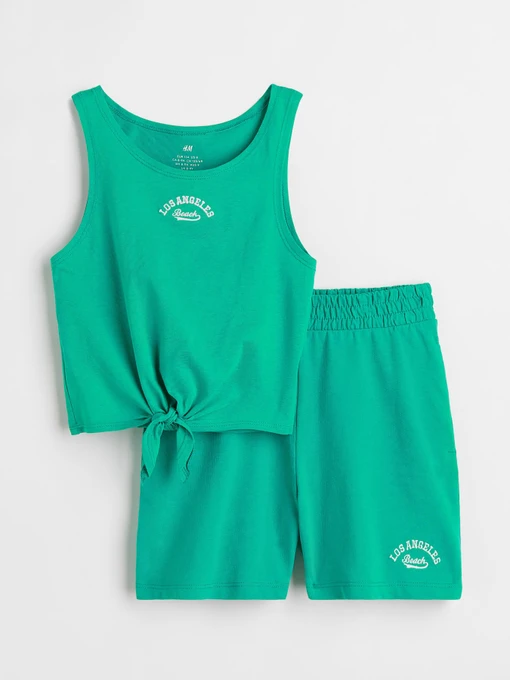 Костюмы H&M модель 71000 Фото