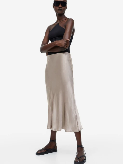 Юбки H&M модель 71002 Фото