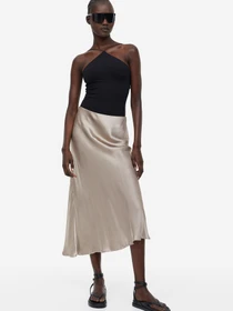 Юбки H&M модель 71002 Фото
