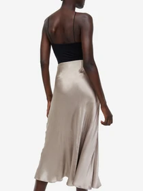 Юбки H&M модель 71002 Фото