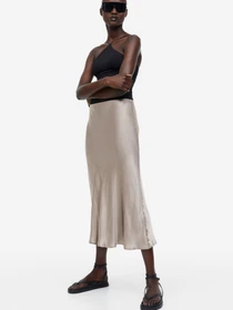 Юбки H&M модель 71002 Фото