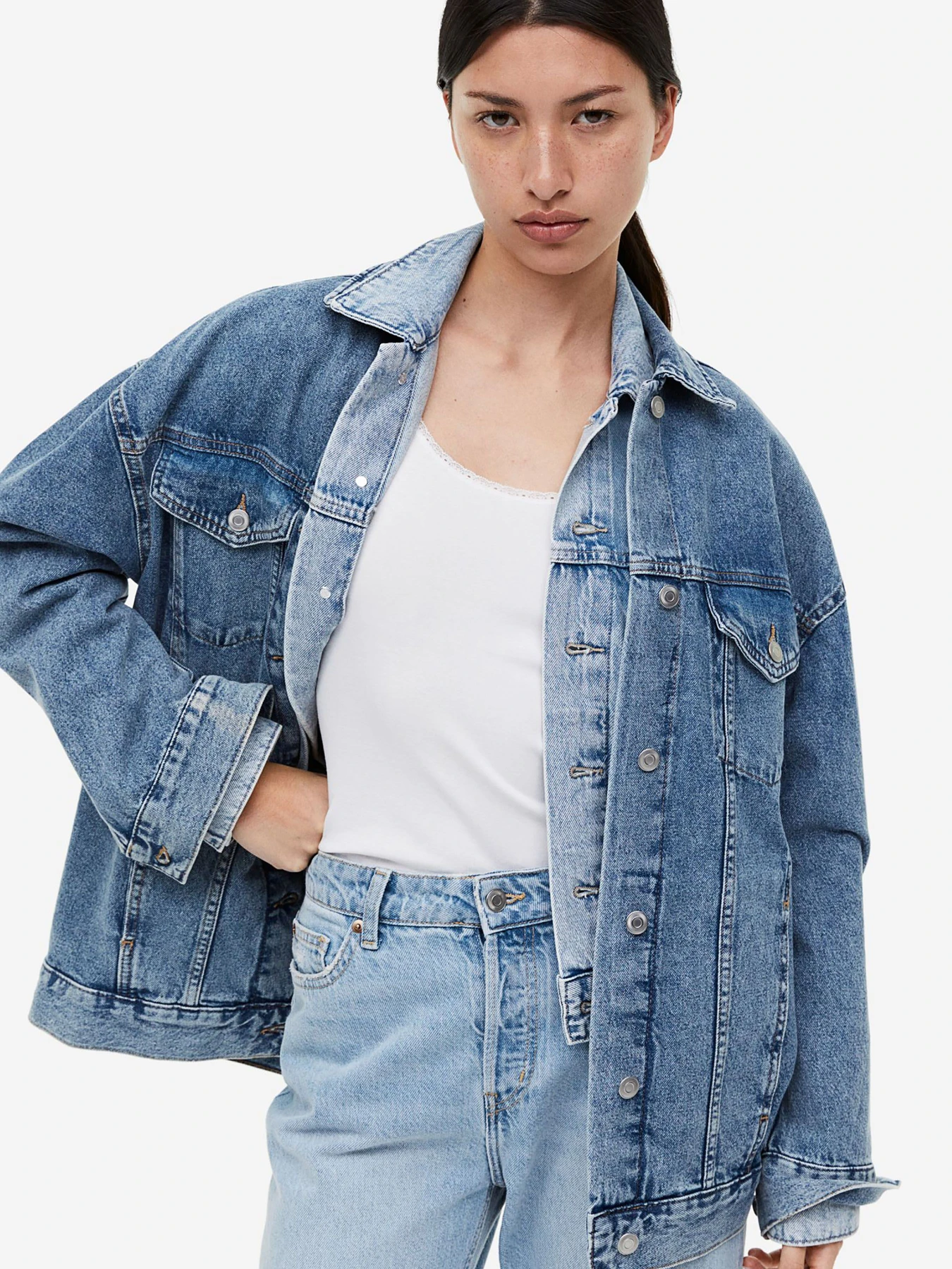 Футболки і поло H&M модель 70986 Фото