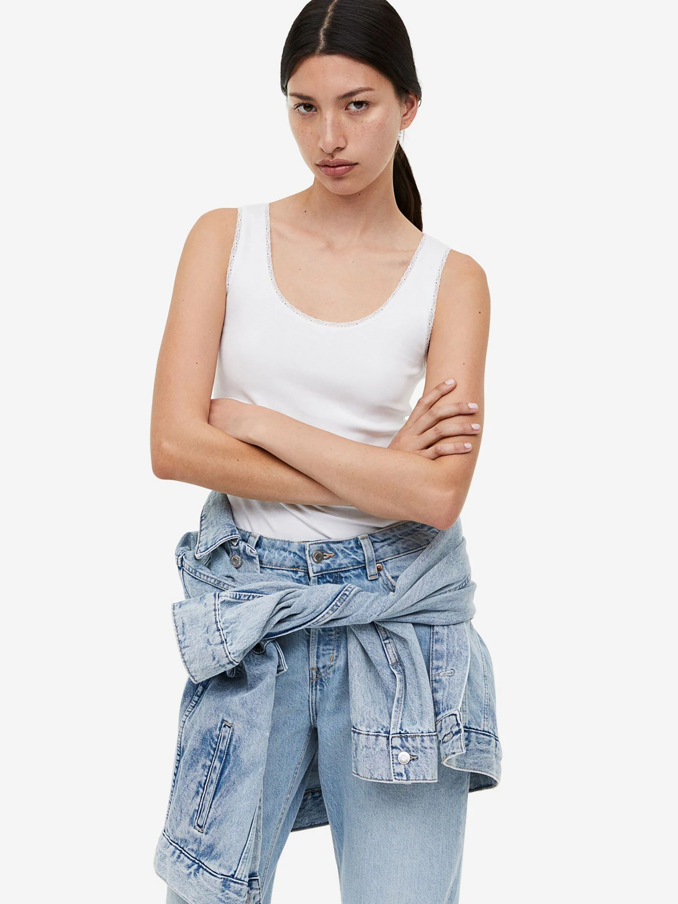 Футболки і поло H&M модель 70986 Фото