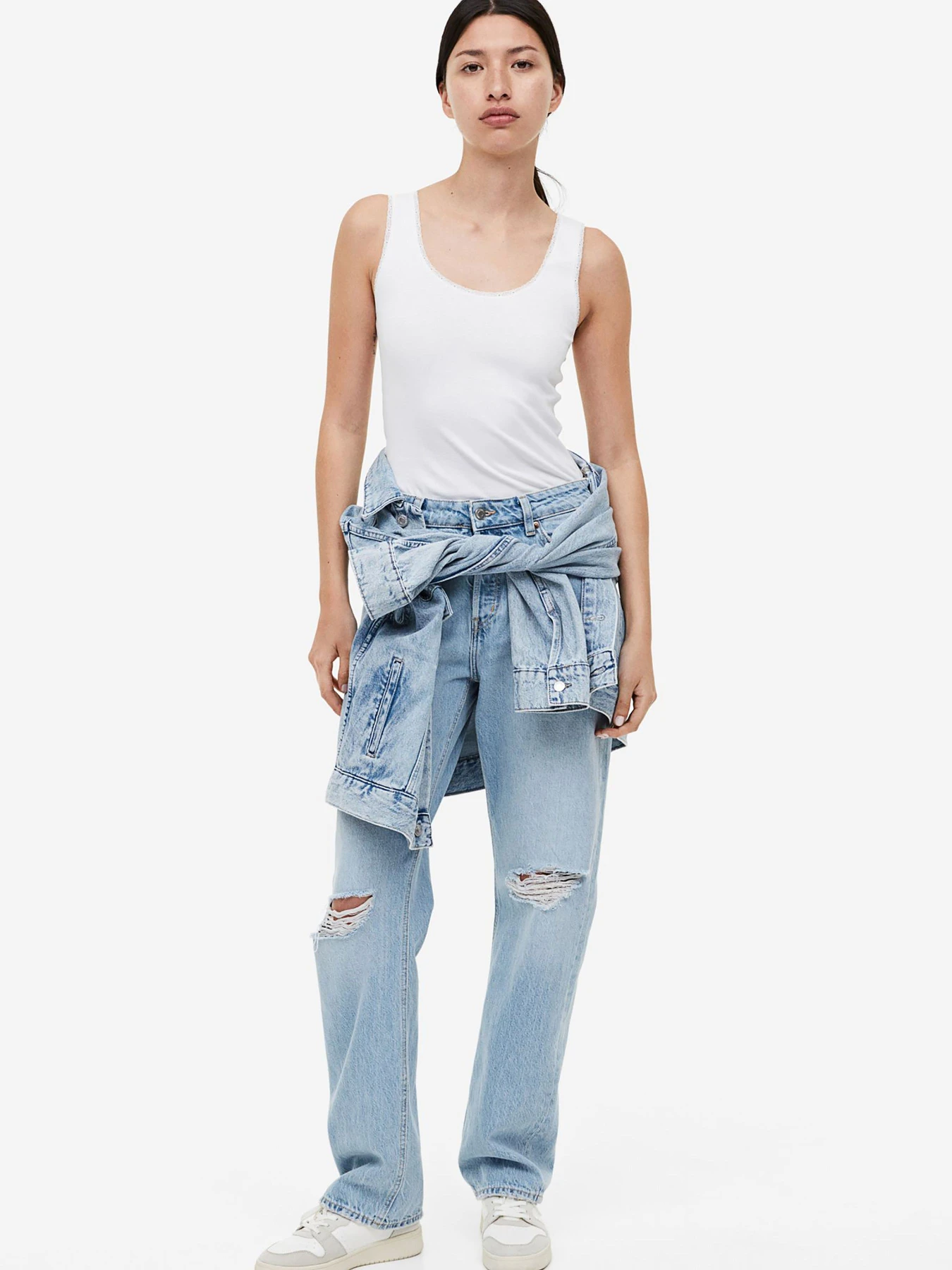 Футболки і поло H&M модель 70986 Фото