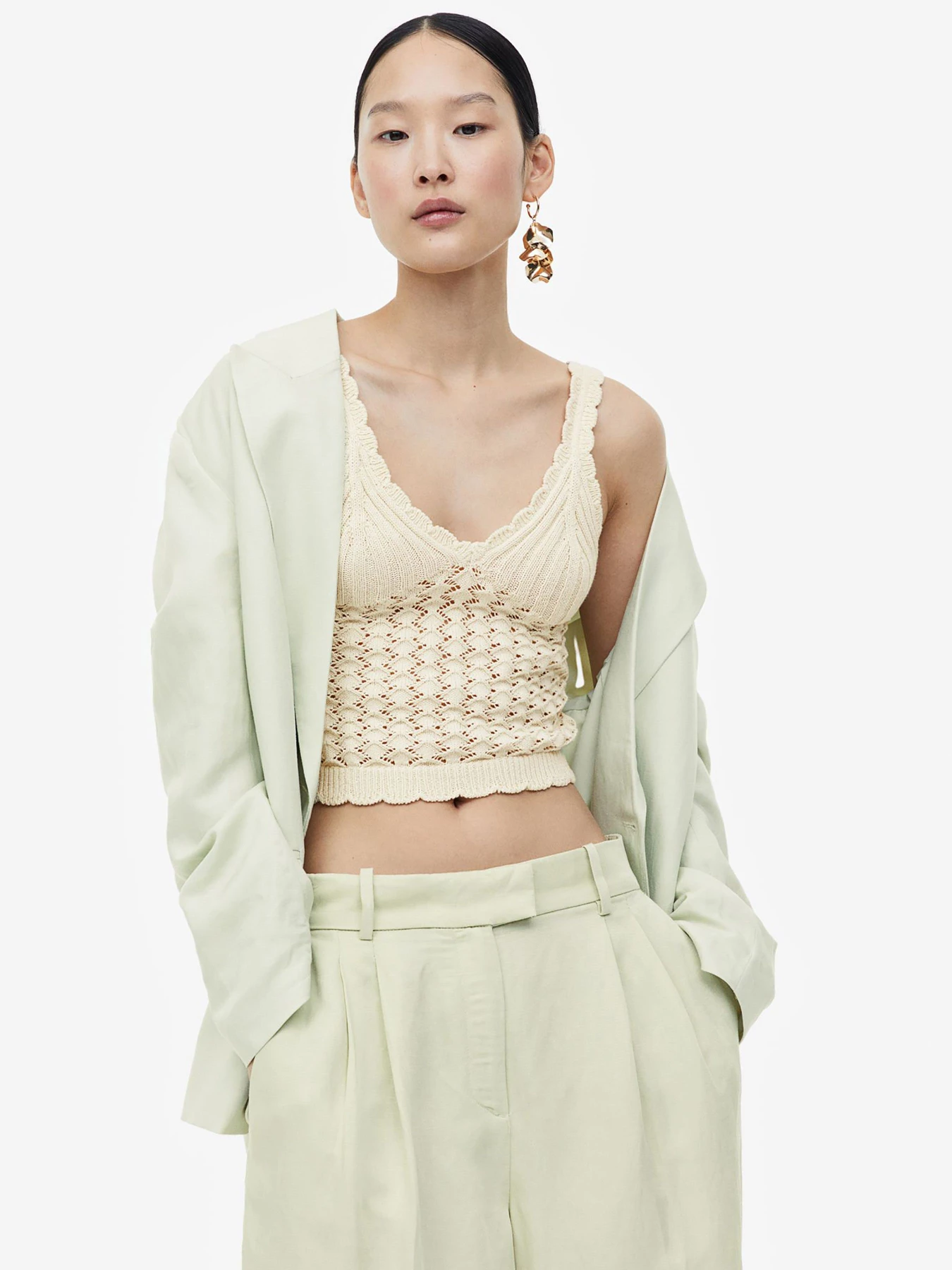 Футболки і поло H&M модель 70989 Фото