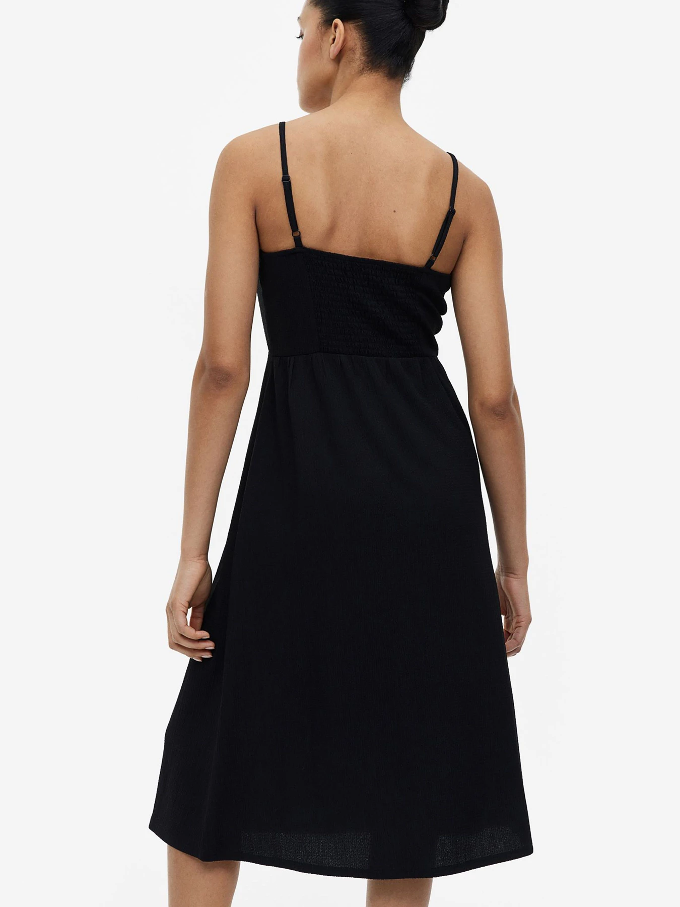 Платья H&M модель 70963 Фото