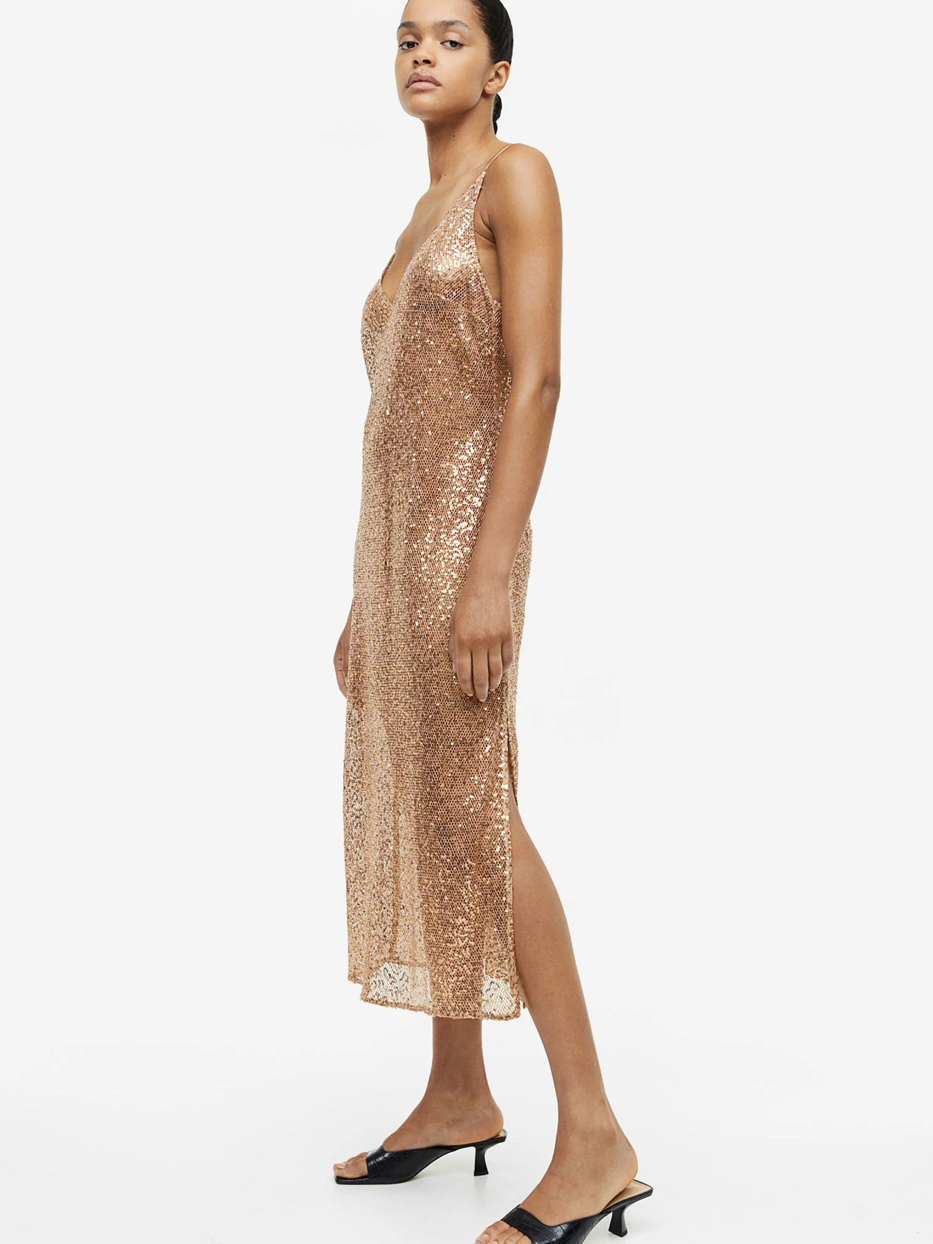 Сукні H&M модель 70976 Фото