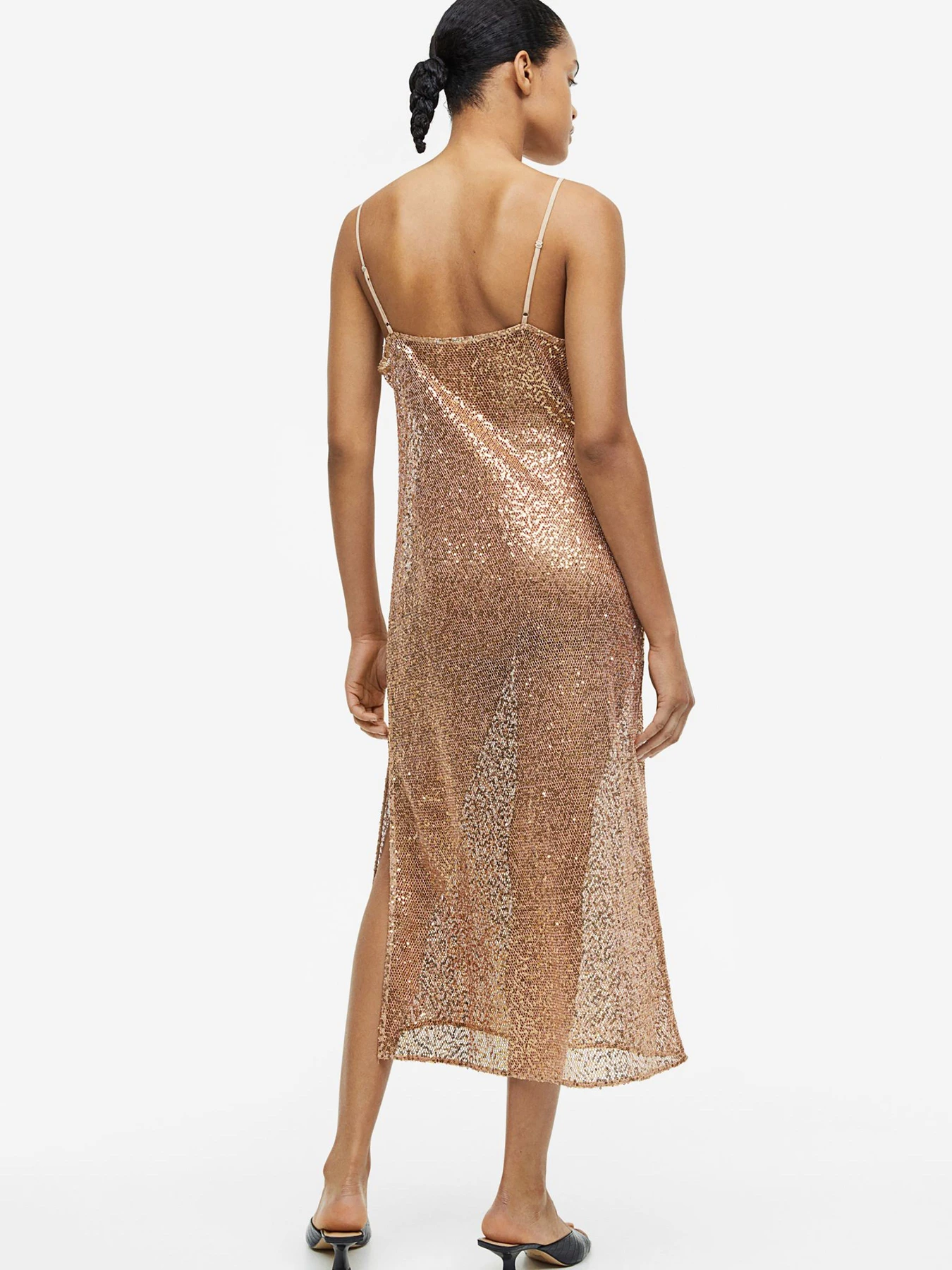 Сукні H&M модель 70976 Фото