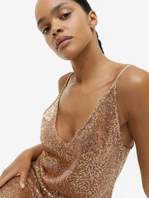 Сукні H&M модель 70976 Фото