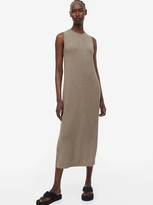 Сукні H&M модель 70967 Фото