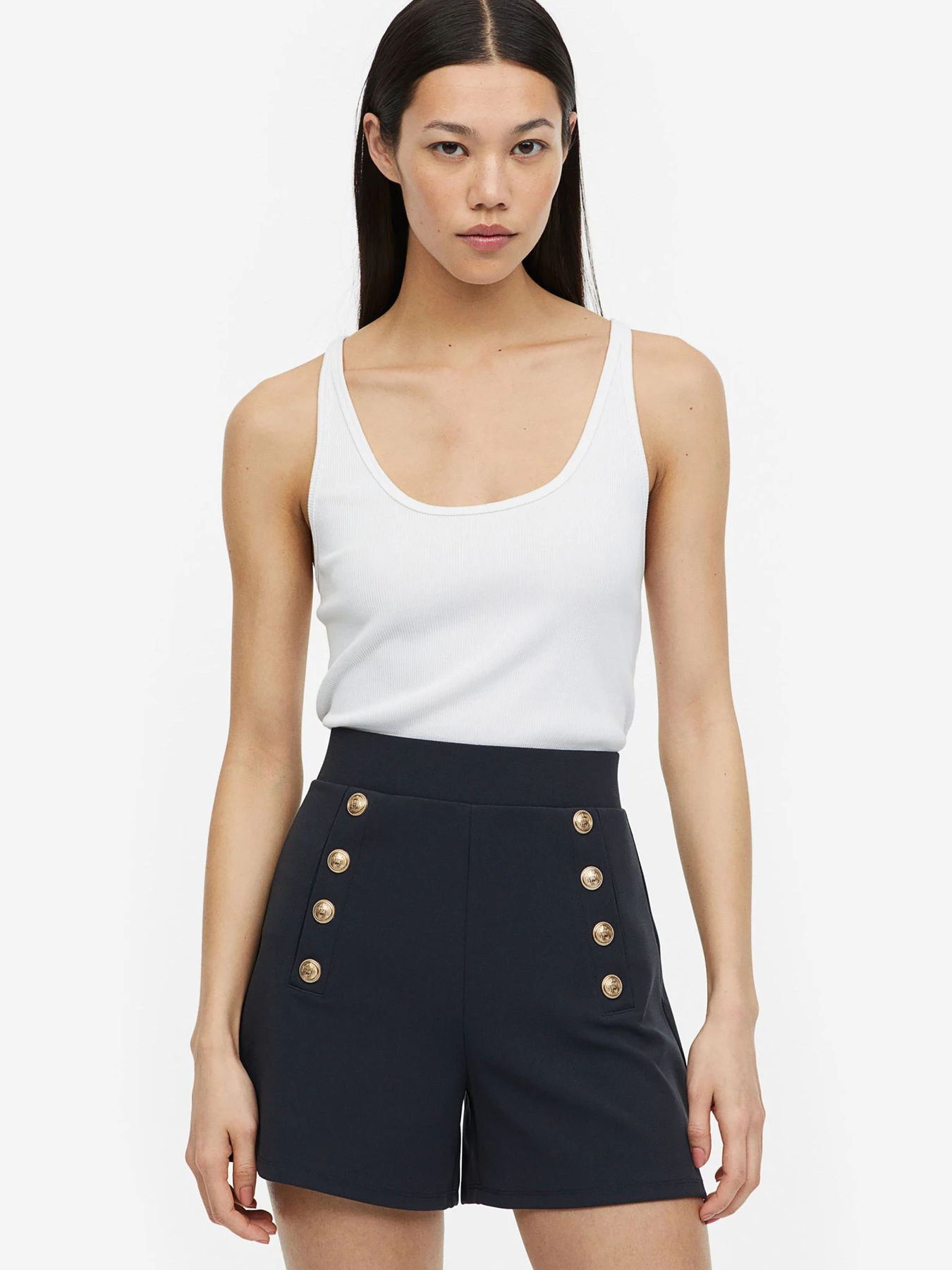 Шорти H&M модель 70995 Фото