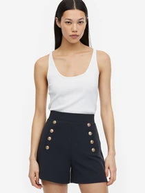 Шорти H&M модель 70995 Фото