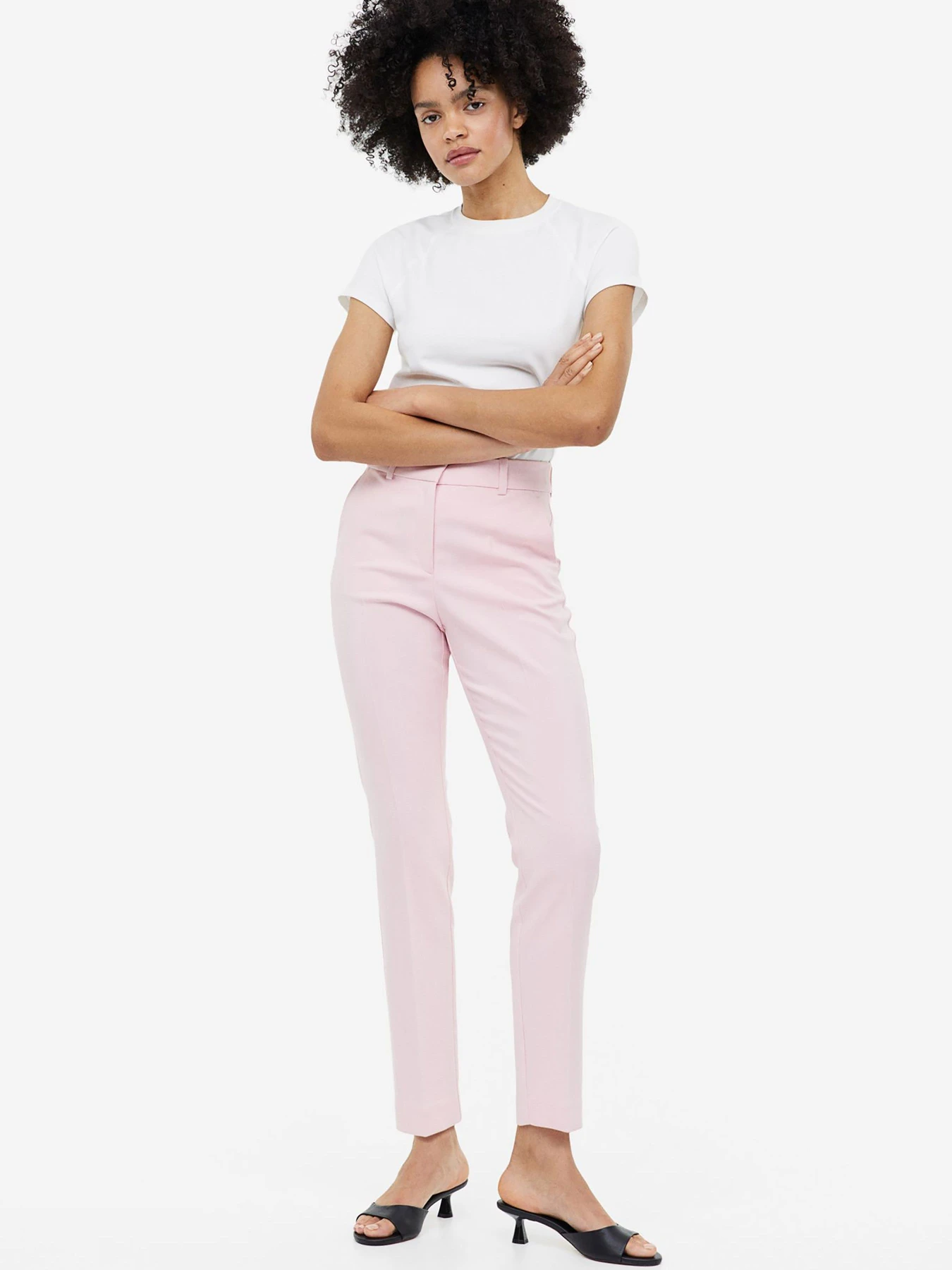 Штани H&M модель 70998 Фото