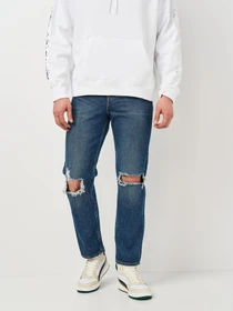 Джинсы H&M модель 69417 Фото