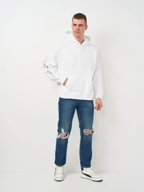 Джинсы H&M модель 69417 Фото