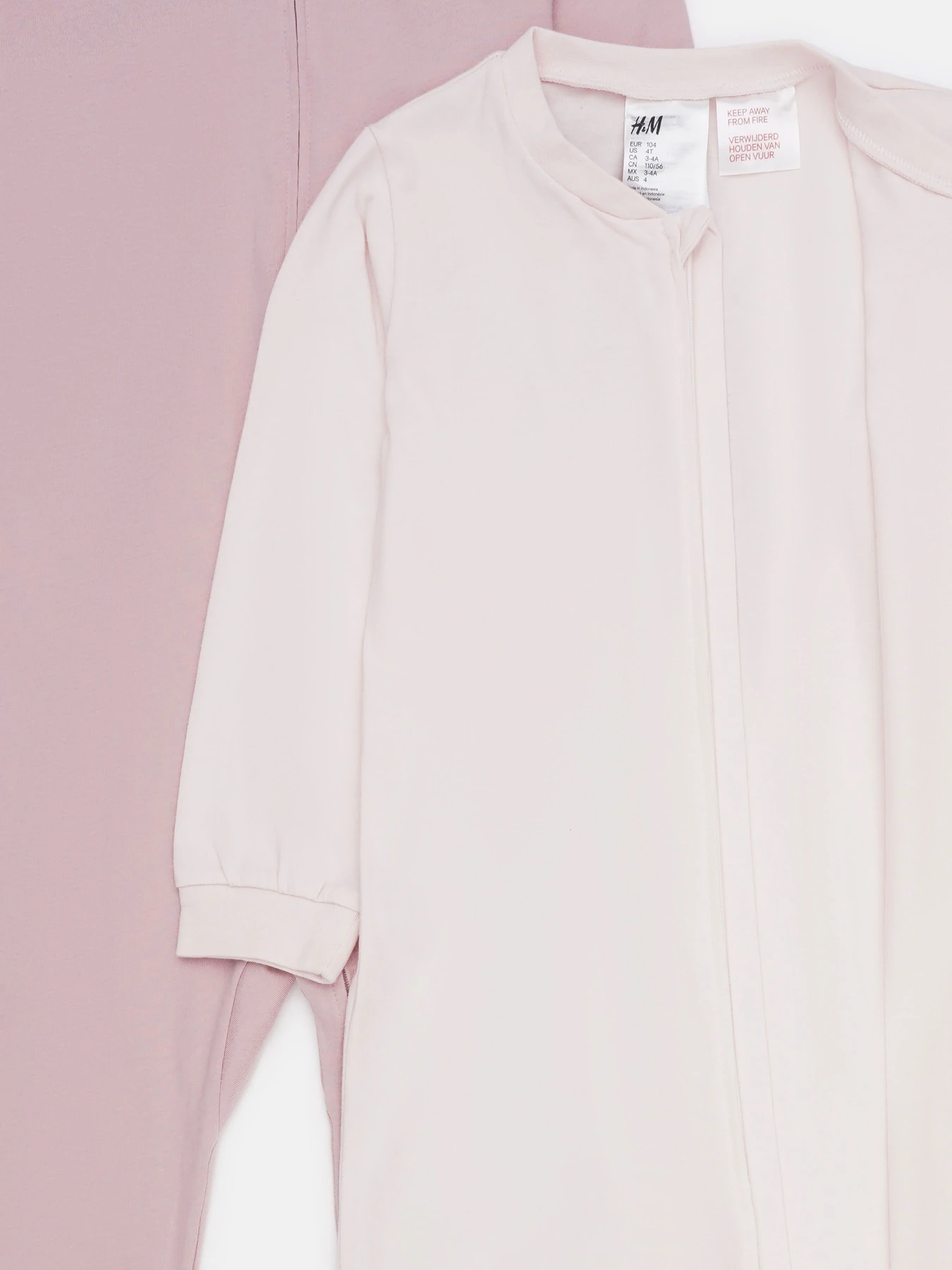 Одежда для дома и сна H&M модель 69419 Фото
