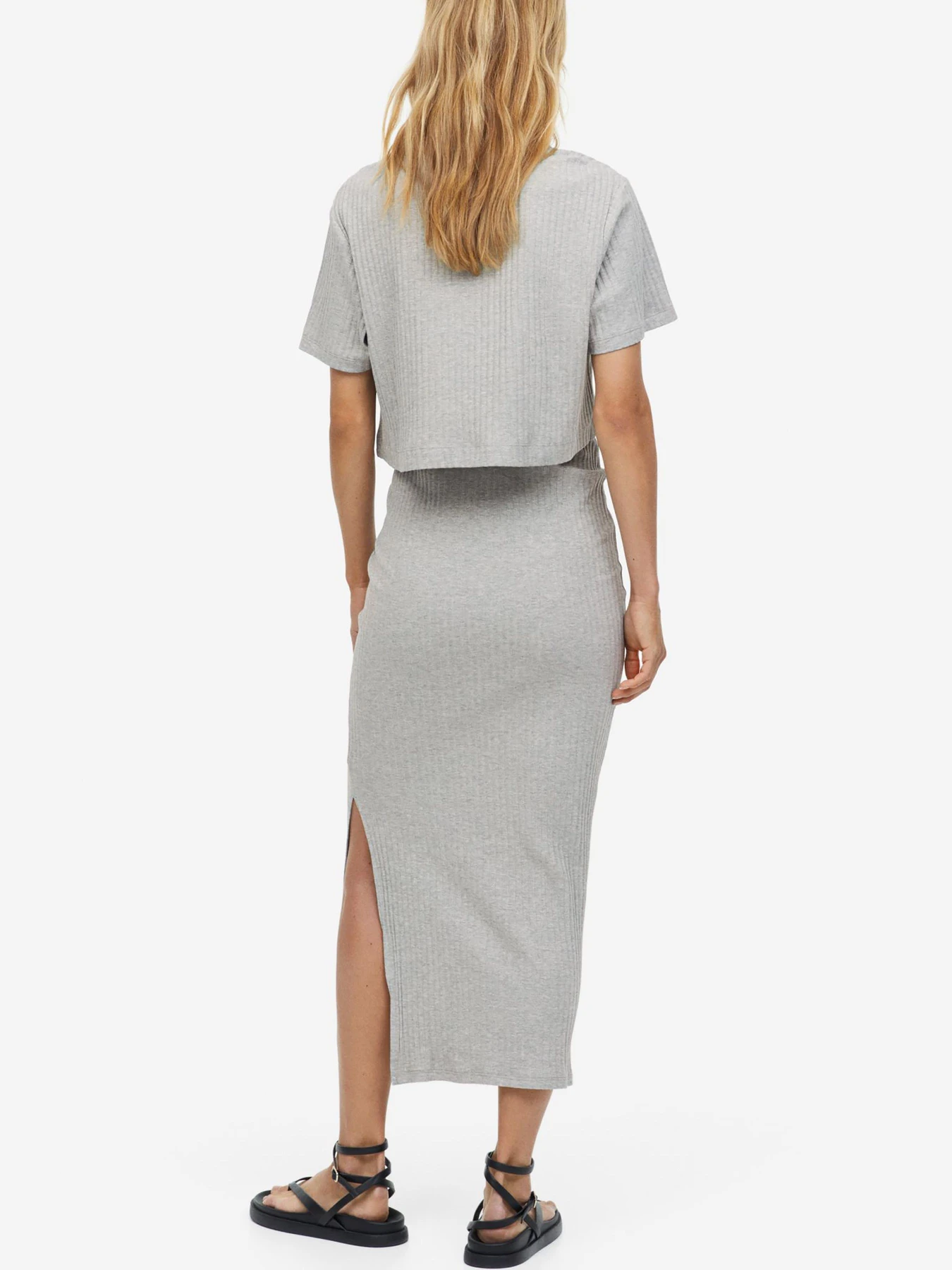 Футболки і поло H&M модель 71007 Фото
