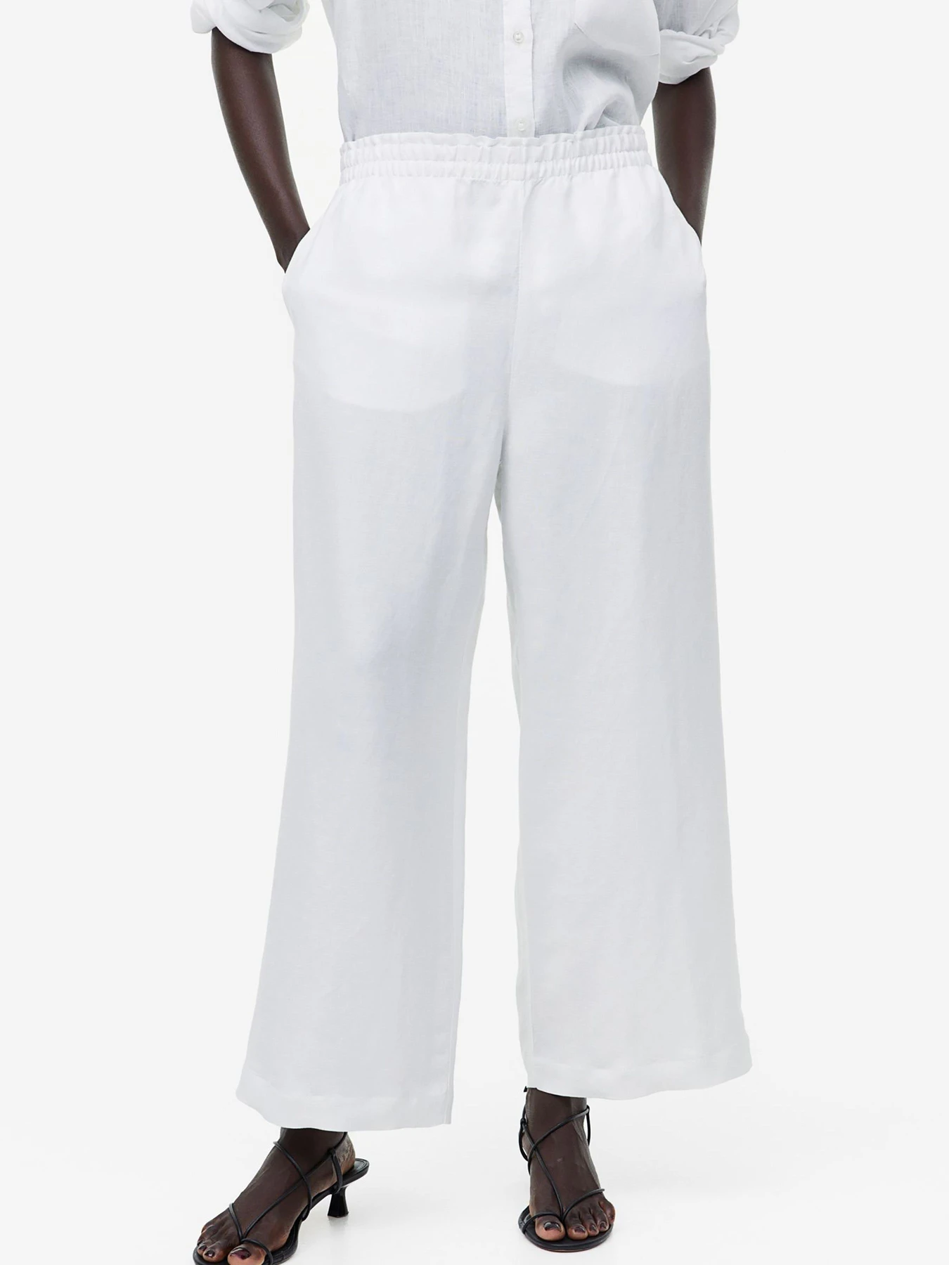 Брюки H&M модель 71006 Фото
